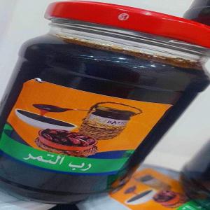 Dérivés de dattes - autres entreprise de production des drivés des dattes comme le mélasse de dattes,  le café noyaux des dattes et le sucre des dattes