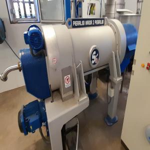  Materiel Moulin Huile Decanteur Seul 25000 - matériels machines moulin &agrave; huile vend son mat&eacute;riel de trituration. ce mat&eacute;riel est dans un &eacute;tat exceptionnel  entretenu et suivi r&eacute;guli&egrave;rement par personnel d&eacute;di&eacute; du constructeur pierlalisi moteurs roulements pi&egrave;ces d usures tout est ok l'ens