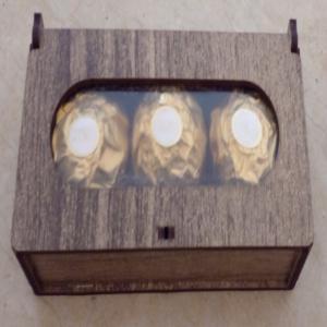  Personalized Wood Packaging - other we design and create personalized wood packaging for food and cosmetic products,  and boxes for gifts ,  boxes for e-business ...