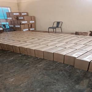  Beurre De Karité Avec Certification Ecocert - matières grasses 40t de beurre de karité certifié bio disponible à 2500/kg livré ouaga. possible également que le client vienne enlever à l'usine de transformation.--intéressé sérieux,  procurez-vous le numéro et contactez-nous pour avancer. merci-