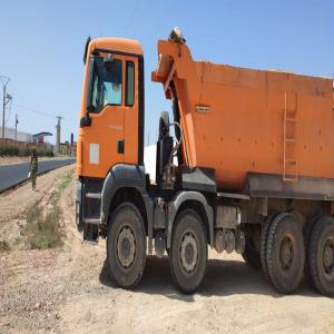  Remorques Et Camions 8*4 Votre Disposition - Industrie exploitation  cher membre  nous sommes une soci&eacute;t&eacute; de transport et logistique &agrave; casablanca actuellement ain sbaa nous avons une large gamme des semi remorques &agrave; benne frigorifiques plateaux d&egrave;bachables et camions 8*4  on cherche des nouveaux clients dans tous le