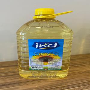  Huile De Tournesol - matiere vegetale bl price sunflower oil 5lt × 4 pcs----17500 cfa/ cartoon(5lt×4pcs)--origin - turkey----disponible &agrave; lom&eacute; 