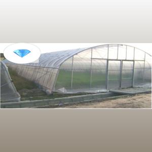  Serre Agricole En Acier Inoxydable - matiere vegetale serre en acier inoxydable disponible &agrave; la vente --plastique anti uv et filet anti insectes compris--prix selon la superficie 