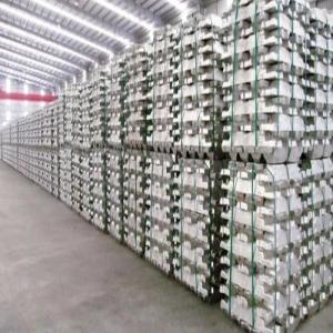  L ingot D aluminium A7 Disponible. - métaux madame,  monsieur----nous souhaitons vous faire part de notre capacit&eacute; &agrave; fournir des lingots d'aluminium (a7) en provenance de chine. les conditions que nous proposons sont les suivantes -----prix - 2000 usd par tonne m&eacute;trique;--produit - lingot d'aluminium (a7);--incoterm - fob 