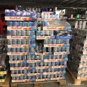  Red Bull Energy Drinks For Sale - other  product type energy drinks effects energy primary ingredient caffeine carbonate vitamin & minerals feature low fat normal additives caffeine brix (%) 1.3 flavor normal color light yellow packaging box can (tinned) volume (l) 0.25 weight (kg) 0.25 shelf life fresh stock place of origin au