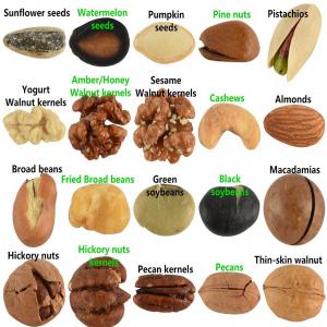  Cashew, Almonds, Pistachio, Tiger Nuts, Macadamia - roasted seeds and nuts we supply premium quality products nuts (cashew almonds pistachio tiger nuts macadamia betel walnutsetc) 