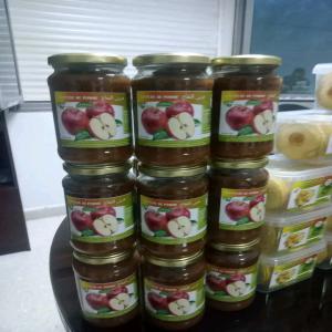  Vente Produits Alimentaires - fruits et légumes société mais a vendre différents types de produits alimentaires - chips de pomme.confiture de pomme peche et abricot...jus de pomme peche et abricot... tomates séchées vrac et poudre ...des produits alimentaires conditionnée sont des produits naturels....
