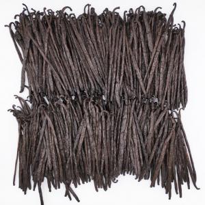  Vanille Bourbon De Madagascar - épices aromates importateur français spécialisé en épices d'exception,  expert en gousses de vanille bourbon de madagascar,  vous propose - --une vanille gourmet parfaitement stable,  arôme puissant,  notes vanillées,  cacaotées et crémeuses,  typiques région 