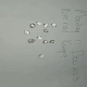  Diamant Brut Prix Attractif. Provenance Nairobi - pierre roche disponibles &agrave; l'achat 2000 carats de diamants provenant de nairobi kenya. prix 1500 /carat . la proc&eacute;dure de paiement cash and carry. cette offre s'adresse uniquement &agrave; des personnes s&eacute;rieuses. 
