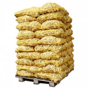  Filet De Bois D'allumage - bois charbon fibre vente en gros filet de bois d'allumage 20l ou 40l par palette de 72u bois tendre pour allumage poele &agrave; bois chemin&eacute;e barbecue brasero