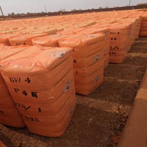  Coton Disponible En Stock - matiere vegetale coton disponible disponible &agrave; ouagadougou possibilit&eacute; de vous amener au port de lom&eacute; prix 1300 50 prix fob port de lom&eacute; &agrave; d&eacute;battre l&eacute;g&egrave;rement.