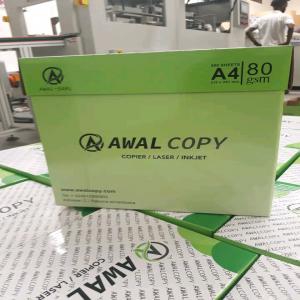  Papeteries - autres nous sommes une société commerciale basée à abidjan côte d'ivoire et nous sommes disponibles à vous fournir plusieurs quantités de papier rame a4 partout dans le monde.