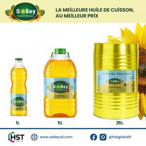  Huile De Tournesol Huile De Friture Pro - huiles huile de tournesol - huile de friture pro--nous sommes grossiste et stockiste d'huiles de tournesol raffinées de la marque située à paris pour le marché de détail --( fmcg ) et pour les professionnels/horeca. --nous vendons des produits raffinés à bas