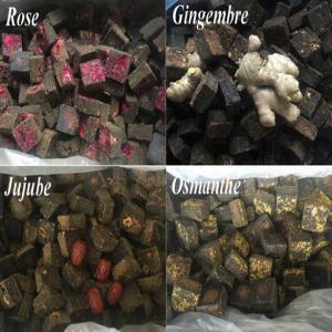  Sucres Aromatisés Pour Infusion - café cacao thé soci&eacute;t&eacute; bas&eacute;e dans le sud ouest de la chine nous proposons des tisanes sucr&eacute;es &agrave; base de sucre de canne complet sans aucun additif (r&eacute;sultat direct du pressage de la canne puis &eacute;vaporation de l eau selon une m&eacute;thode artisanale traditionnell