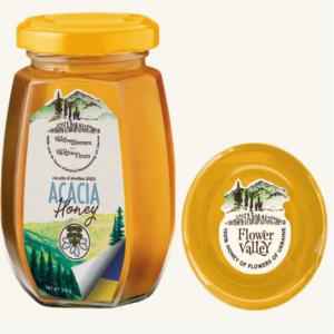  Miel De Haute Qualité D'ukraine - produits sucrés la marque  «flower valley» est fabriqu&eacute;e &agrave; partir de miel 100 % fra&icirc;chement r&eacute;colt&eacute;,  obtenu dans des r&eacute;gions respectueuses de l'environnement de l'ouest et du centre de l'ukraine. il est produit par une entreprise ukrainienne moderne de transformation du miel