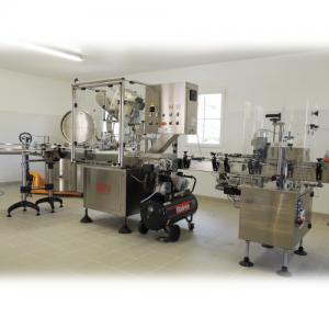  Ligne Automatique Pour Le Conditionnement - matériels machines nous nous adressons aux micro-producteurs,  aux petits producteurs et aux start-ups dans le secteur de la transformation des fruits et l&eacute;gumes. nous fournissons l &eacute;quipement pour l ensemble du processus de transformation - lavage des mati&egrave;res premi&egrave;res,  pr&eacute;paration, 