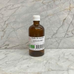  Huile Essentielle De Menthe Poivrée Bio - autres notre huile essentielle de menthe poivrée est certifiée agriculture biologique.----utilisation - ----cette l’huile essentielle peut etre utilisée en inhalation par voie orale (respectez bien les doses prescrites),  par voie cutanée mais aussi en médecine parall&egra