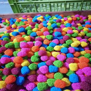  Délice La Framboise Sans Gélatine. - produits sucrés  vend d&eacute;lice &agrave; la framboise sans g&eacute;latine de meilleur qualite et prix plusieurs couleurs selon votre choix quantite minimum 10 tonne merci. .