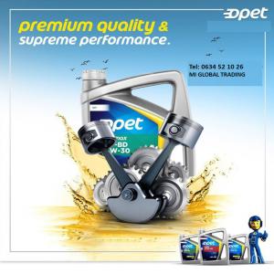  Huiles De Base Hautement Raffine - pétrole gaz nous sommes un distributeur exclusif de la marque turque le leader des lubrifiants opet fuchs lubricants,  nous mettons a votre disposition notre large gamme des lubrifiants de haute performance des huile de base de haute qualit&eacute; ,  si vous etes int&eacute;ress&eacute; nous distribuons dans le 