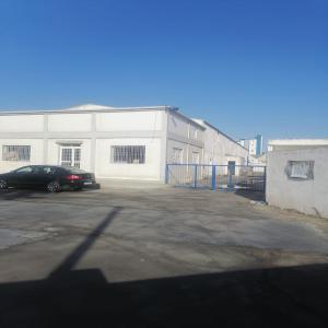  Vente -usine 6438m² Dont Hangars Construits) - autres nous sommes une soci&eacute;t&eacute; marocaine sise zone industrielle ejadida maroc . nous cherchons un acheteur pour notre bien immobilier d&eacute;sign&eacute; au titre de notre annonce. 