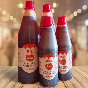  Offre Miel Au Cajou - produits sucrés bonjour,  nous vendons du bon miel de cajou produit en côte d'ivoire. ce miel est fabriqué dans les meilleures conditions de production et avec la technicité requise. la quantité actuellement disponible est 12 litres. vous pouvez nous contactant si ce miel vous intér