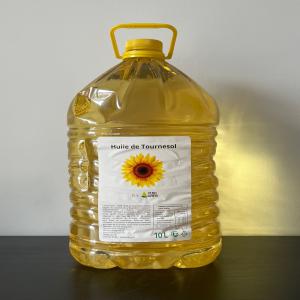  Huile Tournesol Anti-moussant - huiles nous vous proposons de l'huile de tournesol 100% avec un agent anti moussant aux tarifs suivants   de 20 &agrave; 100 litres 1 70 /l ht   de 120 &agrave; 300 litres 1 60 /l ht   &agrave; partir de 320 litres 1 50 /l ht cartons contenant 2x10l