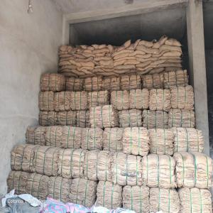  Sac De Jutes - conditionnement ventes de sacs de jutes à moindre prix 15000 sacs disponibles à lomé à 1200fcfa le sac. contactez moi rapidement 