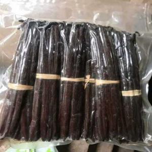  Madagascar Bourbon Vanilla Beans - aromatic spices we are vanilla beans supplier from madagascar provide high quality premium vanilla beans at the most reasonable price and fast delivery can satisfy your need. specification item name vanilla beans length 14cm 20cm moisture 30% 35% vanillin 1.6% 2 4% application ice cream pastry extraction
