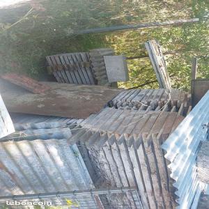  Vente De Plots De Chene - autres je vends  5 m3 de chene en plots 20 ann&eacute;es de s&eacute;chage  et de  plusieurs &eacute;paisseurs  avec plusieurs longueurs et des cheveront  en 10x10