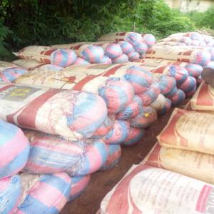  Recherche Acheteur/grossiste De Placali - autres nous souhaiterions renter en contact avec un acheteur grossiste de placali (pâte de manioc).--merci de nous contacter