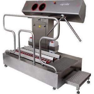  Sas D'hygiène - matériels machines sas d'hygi&egrave;ne nous sommes sp&eacute;cialis&eacute;s dans la vente de sas d'hygi&egrave;ne une marque de haute qualit&eacute; con&ccedil;us pour maintenir des normes sanitaires rigoureuses dans l'industrie. 