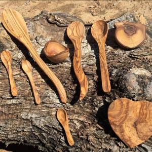  Bois D'olivier 100% Tunisien De Très Bonne Qualit - autres  spécialisée dans la fabrication et l'exportation de produits artisanaux en bois d'olivier 100% tunisien . ----