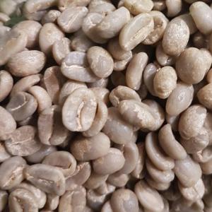  Looking For Unroasted Coffee Beans/recherche Café - coffee cocoa tea • product- unroasted coffee beans (see photo for specifications).--• origin- no importance.--• packaging- tba.--• quantity- 50, 000 mt per shipment (annual contract)--• payment terms- 100% dlc irrevocable,  indivisible, non-transferable (supplier will give 2% performance bond of contract amount).--• pr