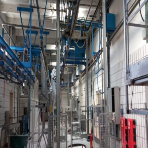  Materiels D'abattoir Vendre - matériels machines je mets en vente le material d'un abattoir installé sur 1000m² avec grand parc de contention et 7 chambres froids en bon etat de marche.contacter moi pour plus d'information.