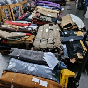  Acheteurs De Cuir Fini - autres nous recherchons des acheteurs de cuir fini partout dans le monde,  des stocks de cuir hors saison,  du cuir pour chaussures,  bagages et voitures.  nous vendons du cuir au kg,  au mètre carré ou au pied carré,  nous avons des bons prix,  des bonnes affaires.