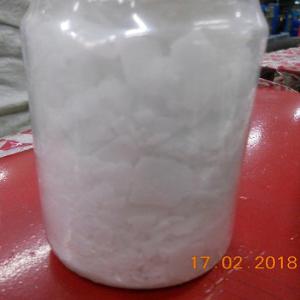  Caustic Soda (naoh) - other dear sir/madam,  (hs 281511)--we would like to offer- caustic soda (sodium hydroxide-naoh). cas no.- 1310-73-2. form- flake. caustic soda is a general purpose industrial chemical used extensively by process industries,  such as- paper,  textile,  etc.. purities- -naoh-99% min. packing- nett. 25kg pp wov