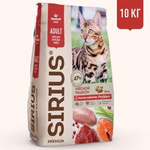  Distibuter Wanted/dry Petfood (for Cats And Dogs) - feed being a manufacturer of dry petfood for cats and dogs under three brand names ajo (super premium) sirius (premium) nash ratsion (our ration) (economy). we are looking for distributors all over the world. if you are interested in your portfolio diversification and cooperation with us let