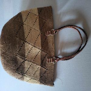  Arts En Raphia,pierre Taillée Madagascar - matiere vegetale cherche des acheteurs pour nos productions de crochet en raphia, pierre taille en provenance de madagascar.nous pouvons produire d'autres modèles selon vos besoins.--points les plus pratiqués - maille sérrée et demi-brides, vas-et-viens.--espérons une collaboration.c