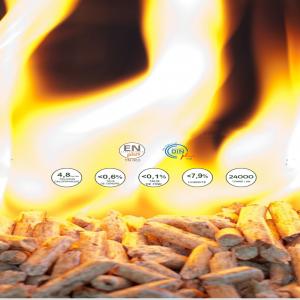  Pellets De Bois/ Granulés De Qualité Supérieure - bois charbon fibre fabricant de pellets/granul&eacute;s de bois de qualit&eacute; sup&eacute;rieure principalement pour le chauffage domestique et la production d'&eacute;lectricit&eacute;. double certification des produits (certification europ&eacute;enne enplus a1 et certificat allemand dinplus)----nous recherchons 