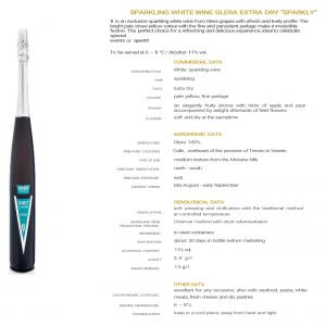  Original Prosecco Gle - boissons non alcolisée bonjour,  j'ai a vendre original prosecco et prosecco extra dry 0.75cl max 10000 bottles pour 12 mois. (max fourniture.)--price avec transport selon la request,  (min ord. 2000€) --