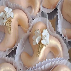  Patisserie Algerienne - patisserie nous sommes une entreprise spécialisée dans la fabrication de gâteaux algerians artisanaux destinés à la revente (aux commerçants )