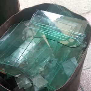  Verre Recyclable - energie renouvelable je mets en vente environ 10tonnes /semaine de verre plat non trier (batiment)--prix est de - 25dollars /ton--tanger -maroc