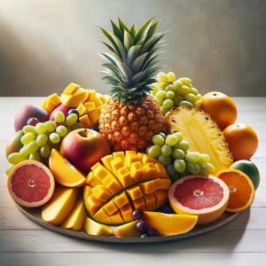  Vente De Fruits Et Légumes Exotiques - fruits et légumes je recherche des clients intéressés par l'achat de fruits et légumes exotiques et non exotiques de qualité. (orange,  mangues,  papaye,  grenade,  pamplemousse,  raisins,  gombo,  ail,  oignons,  tomates,  piments,  etc...)