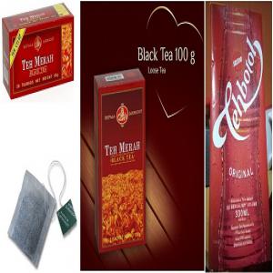  Black Tea - café cacao thé dear sir/madam (hs 090230) we would like to offer black tea. available in dry loose leaf or tea bag. black tea is a kind of tea. normally it tastes stronger than other types of tea such as green tea. it also has much more caffeine. since long time ago black tea has recognized contain useful in