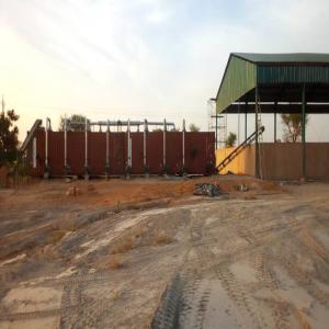  Fournisseur Sechoires Et Usines Engrais Fientes - Industrie exploitation  nous realisons pour vous  des sechoires   deshydrateur   pour secher  des fientes  produit agricoles  poudres  et granules----ing&eacute;nieur  consultant - concepteur -fabricant  -- sciences et techniques  industrielles 