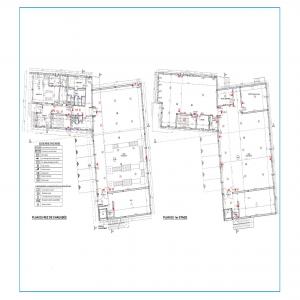  Vendre Usine Frites Surgelees - fruits et légumes a vendre usine &eacute;quip&eacute;e de production de frites surgel&eacute;es en activit&eacute;. situ&eacute;e en zone industrielle de tanger. terrain titr&eacute; 1.747 m² construit sur deux niveaux 1.210 m² rez de chauss&eacute;e 600 m² 1&egrave;re &eacute;tage 610 m2 1.210 m²