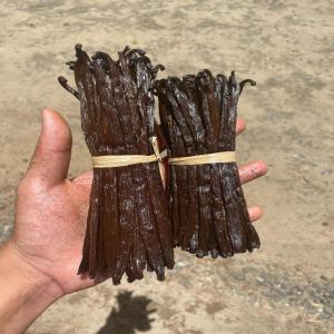  Gousse De Vanille De Madagascar - épices aromates  je suis un producteur et exportateur de gousse de vanille de madagascar avec un r&eacute;el savoir faire proposant diff&eacute;rentes qualit&eacute;s et diff&eacute;rentes tailles. je recherche des clients des acheteurs ainsi que des partenaires s&eacute;rieux. je vend au kilo. n'h