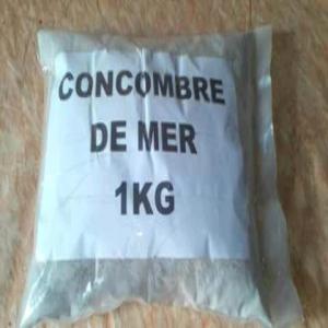  Concombre De Mer - autres je vend des concombres de mer écrasé à bon prix et je suis à la recherche des clients fiables et honnete 