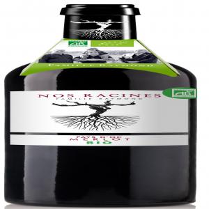  Offre De 3000 Bouteilles - vins du merlot bio avec une belle étiquette, 3000 bouteilles en offre exceptionnelle de 2, 25€ la bouteille, offre depuis production