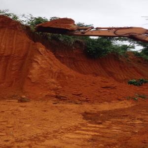  Recherche D'acheteur De Bauxite En Guinée Conakry - mine terrain concession une nouvelle soci&eacute;t&eacute; d'exploitation de bauxite est prete &agrave; faire de bons contrat avec des acheteurs capable. elle produit l'une des meilleurs qualit&eacute;s de bauxite avec 500.000t/mois 45% d'alumine &agrave; 40$/tonne prix fob. les demandes autoriser doivent etre